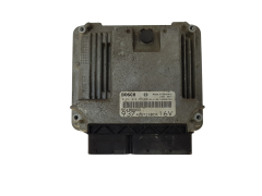 Calculateur Alfa Romeo 55186983 0281010455 426716BCA Bosch 15636