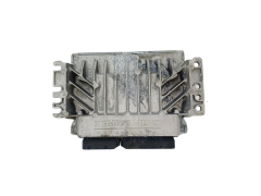 Calculateur 1214-7557395-01 S122237006B Mini Siemens 35395