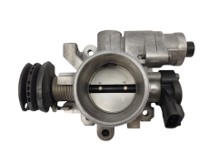 Boitier Papillon D’admission Chrysler PT Cruiser 04891440AB 2,4 16V