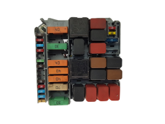 Module 51905216 Fiat Iveco 2260