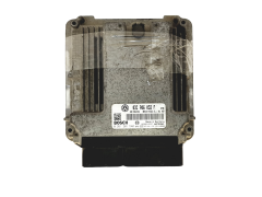 Calculateur 0261201540 03C906032F VW Bosch Calculateur 0261201540 03C906032F VW Bosch