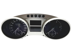 Bloc Compteurs Vitesse Mercedes M A2515404348 A2C53192054 VDO