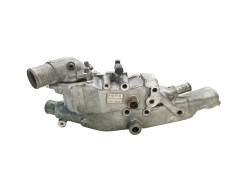 Boitier Thermostat D'eau moteur 9463567780 9634438810 2.0 HDI Citroen Peugeot Boitier Thermostat D'eau moteur 9463567780 9634438810 2.0 HDI Citroen Peugeot