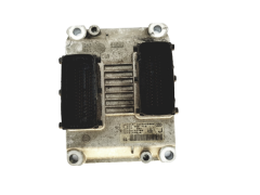 Calculateur Ecu Fiat 00468153700 0261206713 Bosch