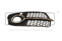 Grille de pare-chocs Gauche Pour Audi Q5 8R0807681S 88071882002 DPA