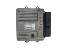 Calculateur Lancia 55202548 MJD6JF.Y1 71600.007.04 FPT Marelli 51459