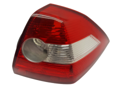 Phare De Voiture Droit Arrière 8200142681 Megane 2 Renault 