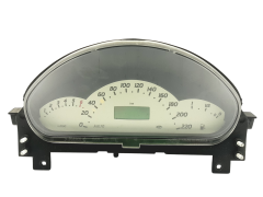 Bloc Compteurs Vitesse Mercedes W168 A1685405211 41992