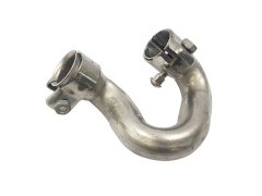 Tuyau D’ Échapement Nouvelle Org Webasto Thermo Top V 1K0819178 9016983A VW