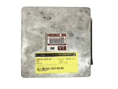 Calculateur 90356863 Opel  GM