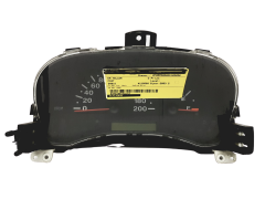 Bloc Compteurs Vitesse Fiat Doblo 46817747 503000111300 30306