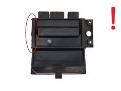 Calculateur 8200334419 8200414354 R0410B024C Renault Delphi 17200