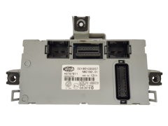 Calculateur Moduł BSI Fiat 46797611 501861030057 Magneti Marelli Calculateur Moduł BSI Fiat 46797611 501861030057 Magneti Marelli
