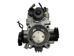 Boitier Papillon D’admission Mitsubishi Colt AC46-324 1.3 16V Boitier Papillon D’admission Mitsubishi Colt AC46-324 1.3 16V