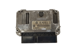 Calculateur 0261S04405 03C906022AT VW Seat Bosch 3442