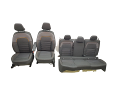 Siège ,fauteuil Complet Dacia Sandero 3 Airbag 0km