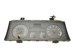 Bloc Compteurs Vitesse Renault Clio 1 7700812857 A Sagem 44715