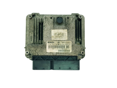 Calculateur 0281012193 504121602 Iveco Bosch 33659 Calculateur 0281012193 504121602 Iveco Bosch 33659
