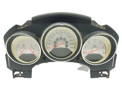 Bloc Compteurs Vitesse Dodge Caliber P68026901AB