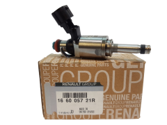 Injection De Combustible Nouvelle Original Renault Dacia 1.2 TCE 166005721R
