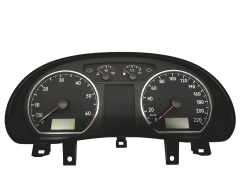 Bloc Compteurs Vitesse VW Polo 6Q0920801P 110080124026 VDO Bloc Compteurs Vitesse VW Polo 6Q0920801P 110080124026 VDO