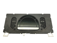 Bloc Compteurs Vitesse Renault Modus 8200418023 D 44255