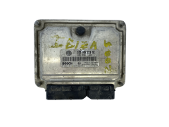 Calculateur Seat 038906019NE 0281011824 Bosch 52483