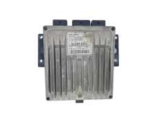 Calculateur 8200334419 8200374152 R0410B024B Renault Delphi 60368