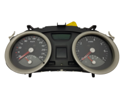 Bloc Compteurs Vitesse Renault Megane 2 8200364015 21670