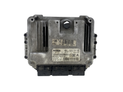 Calculateur 0281011783 9656709780 9654490280 PSA Bosch 50105