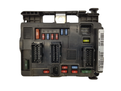 Calculateur BSM-B2 9650618580 U118470002J PSA Siemens 1491 Calculateur BSM-B2 9650618580 U118470002J PSA Siemens 1491