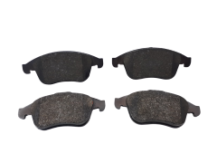 Plaquettes De Frein Avant Renault Clio 4 RS 410605055R ATE 0km