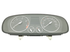 Bloc Compteurs Vitesse Renault Laguna 3 248100006R 28490