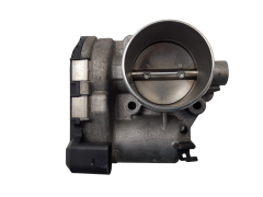 Boitier Papillon D’admission Ford Volvo 7S7G-9F991-CA 0280750535 1.6 3358