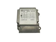 Calculateur 1K0909605T 5WK43412 VW Siemens 68904