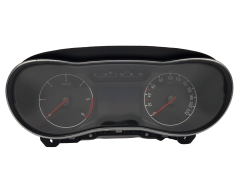 Bloc Compteurs Vitesse Nouvelle Original Opel Corsa E 39022763 24865
