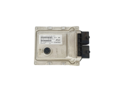 Calculateur Fiat 52045264 9GF.TE Magneti Marelli 35440