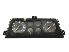 Bloc Compteurs Vitesse Opel Corsa A 90388582 NE