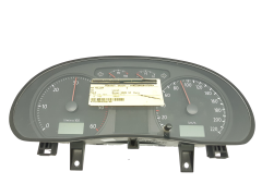 Bloc Compteurs Vitesse VW Polo 9N 6Q0920825F 503001590802 Bloc Compteurs Vitesse VW Polo 9N 6Q0920825F 503001590802