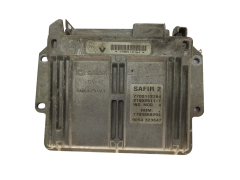 Calculateur Renault 7700112764 7700868294 21652511-7 Sagem 13499