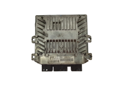 Calculateur 9653447480 9648624280 5WS40110C-T PSA Siemens 18030