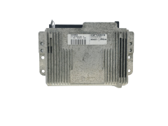 Calculateur S115300120C 7700860319 8200025769 Renault Siemens 40845