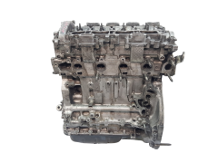 Moteur À Diesel 0135EK 1.4 HDI 16v 8HY Citroen C3 S15