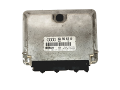 Calculateur Ecu 06A906018AQ 0261204678 Audi Bosch 20657 Calculateur Ecu 06A906018AQ 0261204678 Audi Bosch 20657
