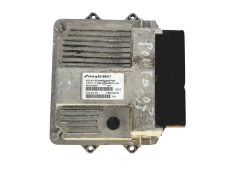 Calculateur FGP MJD6JF.P3 55195817 Fiat 27256