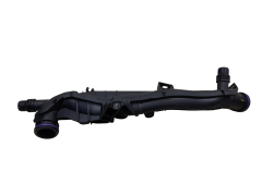 Tuyau Système De Refroidissement 9807502380 1.2 THP VTI Citroen Peugeot