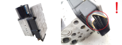 Pompe Abs Alfa Romeo 159 51804856 15314011 TRW 2648