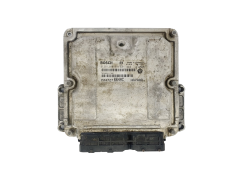Calculateur P04727664AC 0281010814 Chrysler Bosch 42833