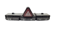 Commutateur D’eclerage De Secour Opel Corsa D 13250805 Commutateur D’eclerage De Secour Opel Corsa D 13250805