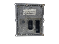 Calculateur Smart 0002749V001 0281010161 Bosch 53256
